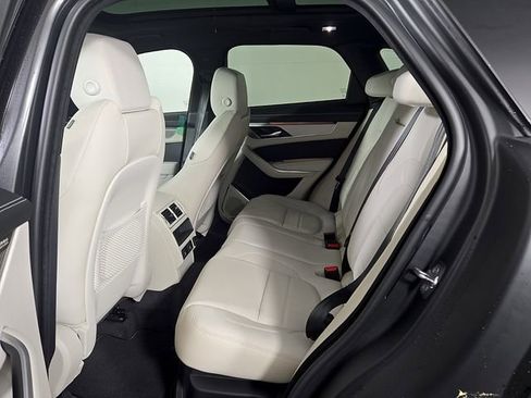 New 2026 Jaguar F-PACE R-Dynamic S image 10