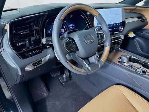 New 2026 Lexus RX 350 Premium FWD image 9