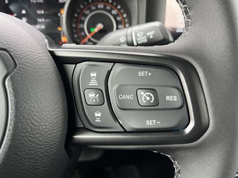 New 2026 Jeep Gladiator Rubicon image 32