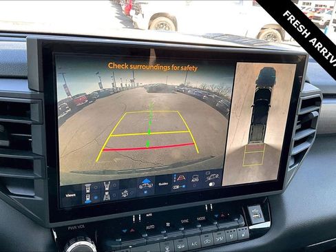 Used 2025 Toyota Tundra TRD Pro image 15