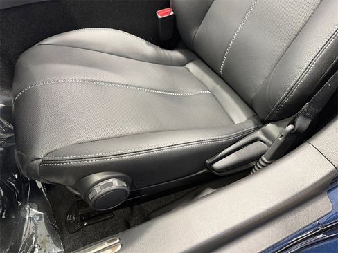 New 2025 MAZDA MX-5 Miata Grand Touring w/ Appearance Package image 13