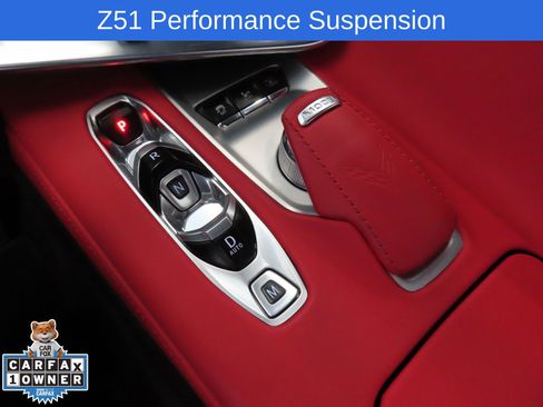 Used 2024 Chevrolet Corvette Stingray Preferred Conv w/ Z51 Performance Package image 18