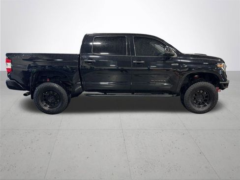 Used 2020 Toyota Tundra TRD Pro image 6