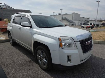 Used 2015 GMC Terrain SLE