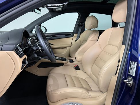 New 2025 Porsche Macan S image 5