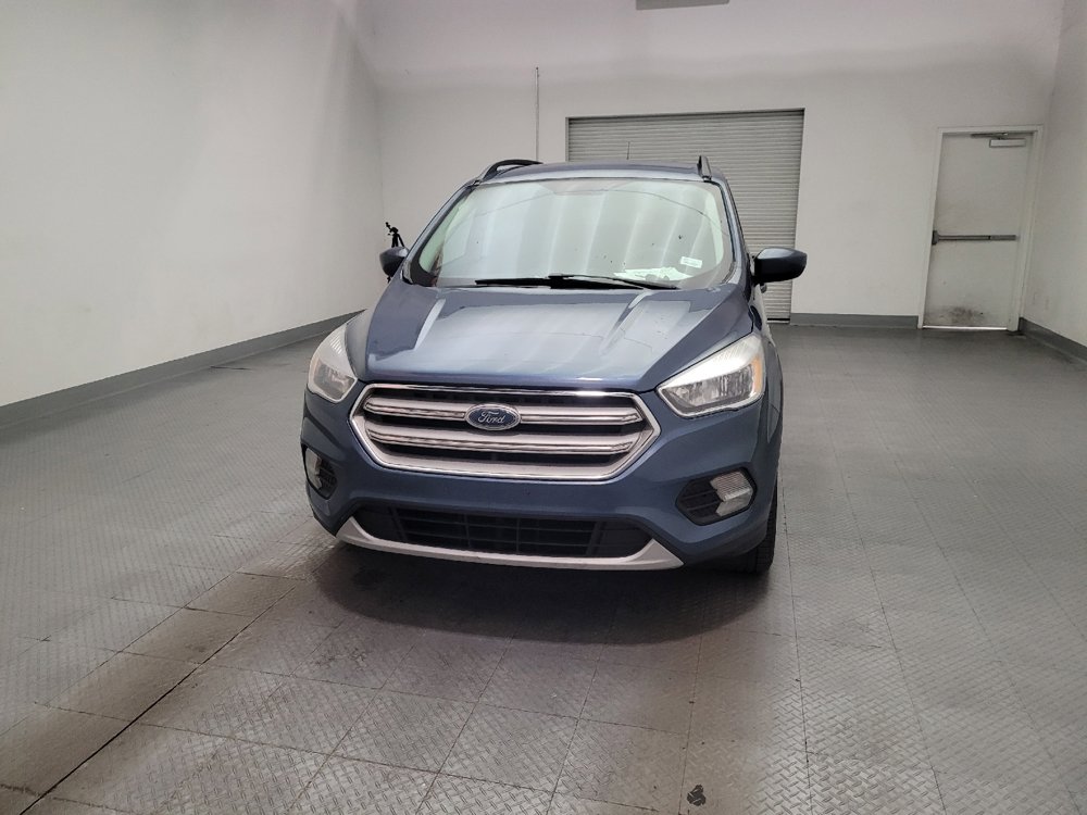Used 2018 Ford Escape SE FWD image 15