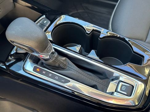 New 2026 Chevrolet Trax ACTIV w/ Driver Confidence Package image 21