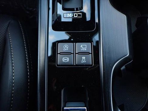 New 2026 Subaru Outback Limited XT image 25