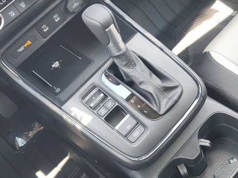 New 2026 Honda CR-V EX image 19