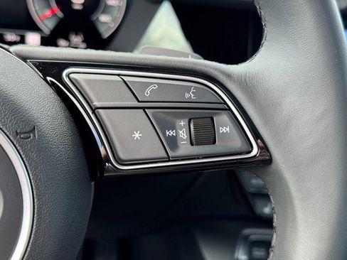 New 2026 Audi A3 2.0T Premium Plus image 14