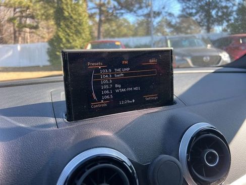 Used 2016 Audi A3 1.8T Premium image 7