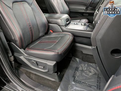 Used 2020 Ford Expedition Limited w/ Equipment Group 303A image 28