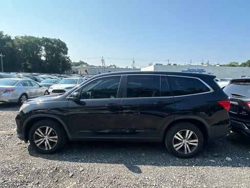 Used 2018 Honda Pilot EX-L image 2