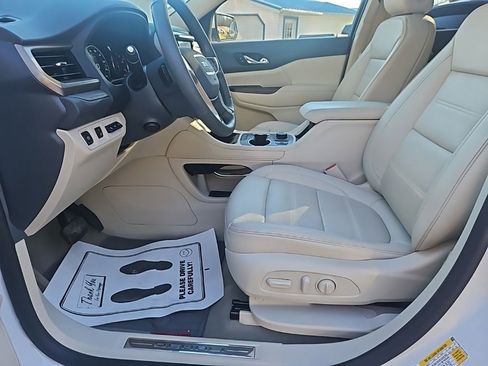 Used 2023 GMC Acadia Denali w/ Denali Ultimate Package image 10