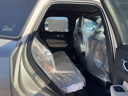 New 2026 Volvo XC60 T8 Plus w/ Climate Package image 5