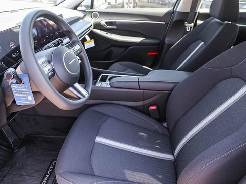 New 2026 Hyundai Sonata Blue FWD image 19