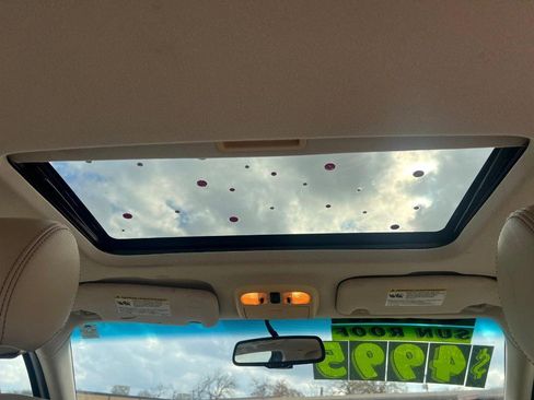 Used 2006 Ford Fusion SEL image 12