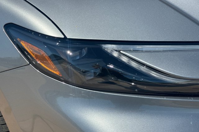 New 2026 Toyota Camry XSE FWD image 30