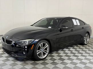 Used 2019 BMW 430i Gran Coupe w/ Convenience Package RWD video 2