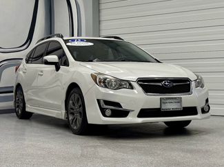 Used 2015 Subaru Impreza 2.0i Sport Limited w/ Popular Package #1 image 1