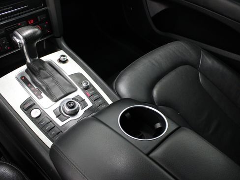 Used 2014 Audi Q7 3.0T S line Prestige AWD/4WD image 17