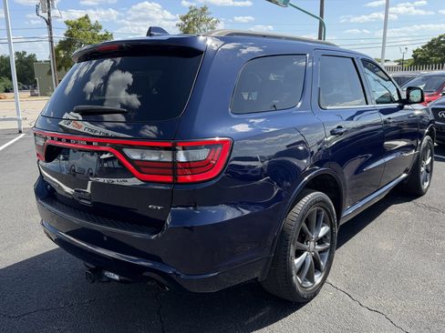 Used 2018 Dodge Durango GT w/ Premium Group AWD/4WD image 7