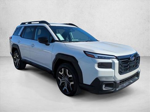 New 2026 Subaru Outback Touring XT image 3