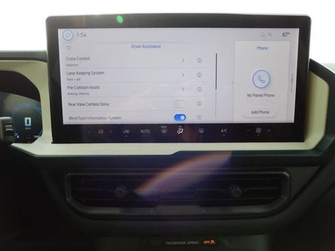 New 2025 Ford Bronco Sport Heritage image 21