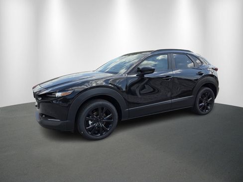 New 2026 MAZDA CX-30 Aire Edition image 2