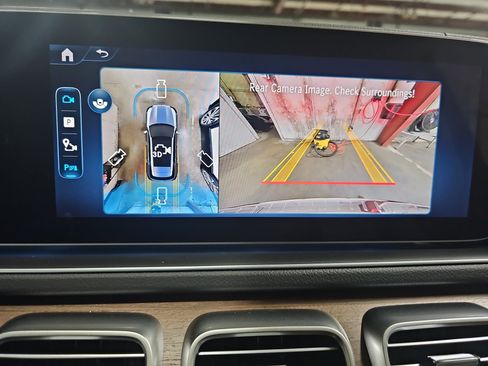 New 2026 Mercedes-Benz GLE 450 GLE 450 image 24