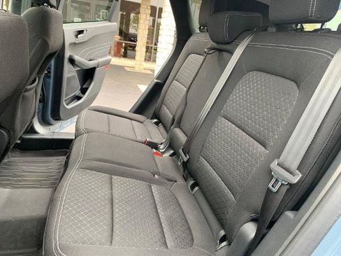 Certified 2025 Ford Escape Active w/ Cold Weather Package AWD/4WD image 28