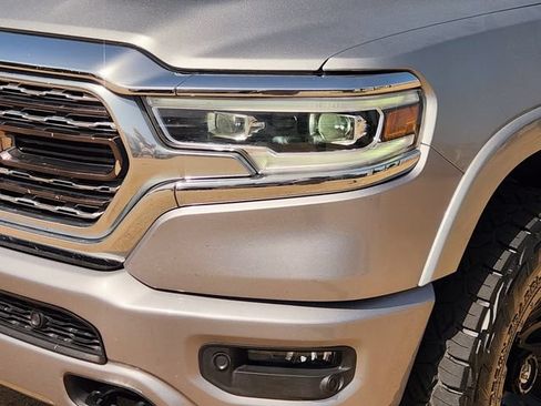 Used 2020 RAM 1500 Limited AWD/4WD image 6