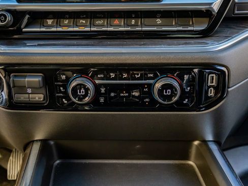 Used 2024 Chevrolet Silverado 2500 LTZ w/ LTZ Plus Package image 27