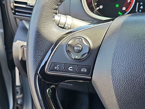 Used 2025 Mitsubishi Eclipse Cross SE AWD/4WD image 22