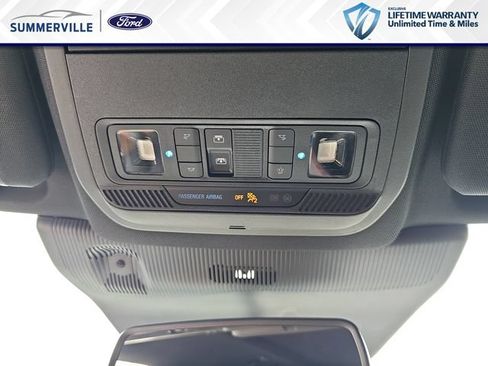 New 2026 Ford Explorer ST w/ Sun And Sound Package AWD/4WD image 34