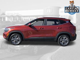 Used 2024 Kia Seltos S video 2