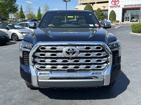 New 2026 Toyota Tundra 1794 Edition AWD/4WD image 9