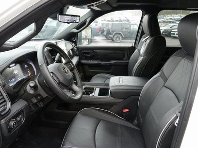 Used 2025 RAM 3500 Limited