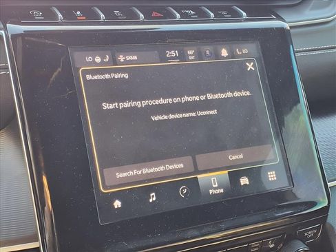 Used 2024 Jeep Grand Cherokee L Laredo w/ Luxury Tech Group I image 12