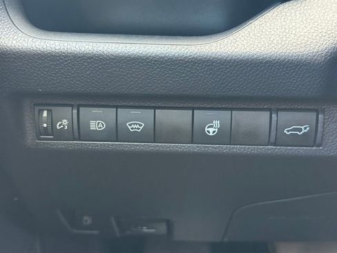 Certified 2025 Toyota RAV4 XLE w/ Convenience Package AWD/4WD image 37