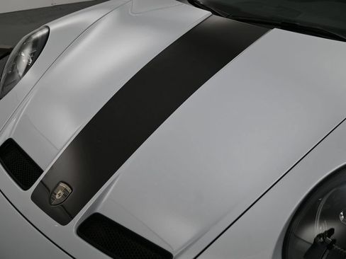 Certified 2026 Porsche 911 GT3 w/ Weissach Package RWD image 36
