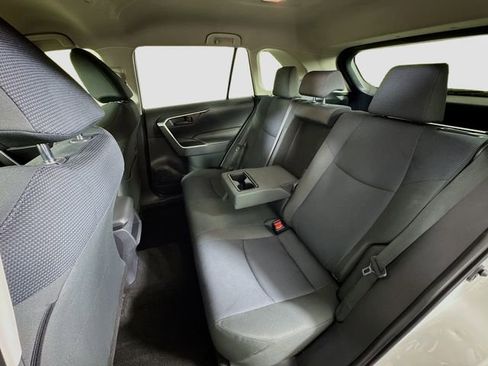 Certified 2019 Toyota RAV4 LE w/ All Weather Liner Package image 26