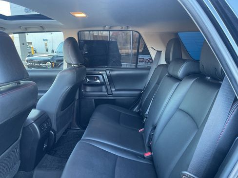Used 2020 Toyota 4Runner TRD Pro image 5