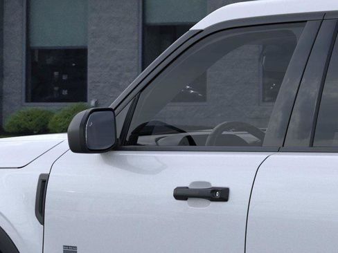 New 2026 Ford Bronco Sport Big Bend w/ Convenience Package AWD/4WD image 20