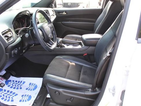 Used 2021 Dodge Durango GT AWD/4WD image 14