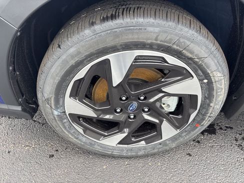 New 2026 Subaru Crosstrek 2.5i Limited AWD/4WD image 4