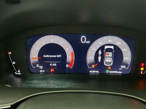 Used 2023 Acura Integra A-Spec image 15