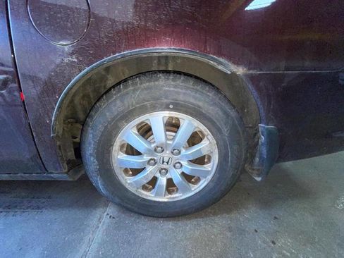 Used 2008 Honda Odyssey EX-L image 13