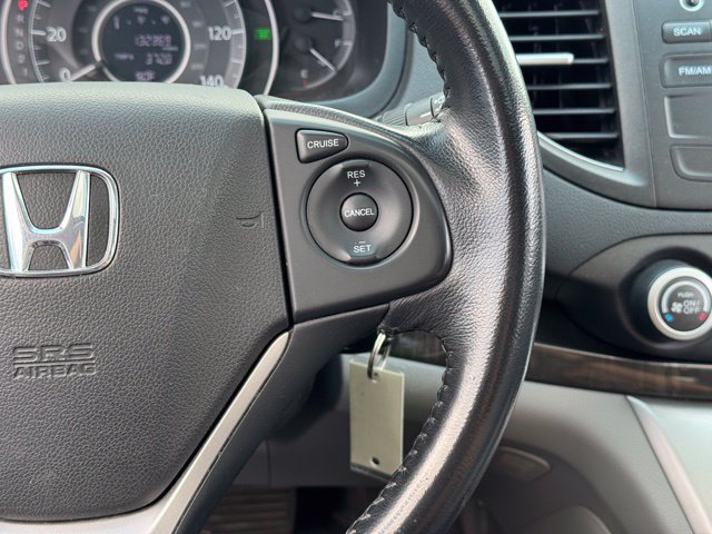 Used 2012 Honda CR-V EX-L image 25
