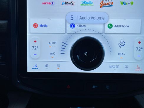 Used 2023 Ford Expedition Max Limited image 17